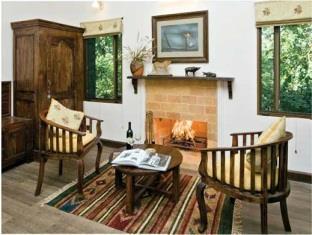 Singinawa Jungle Lodge Kanha Lagma Dış mekan fotoğraf